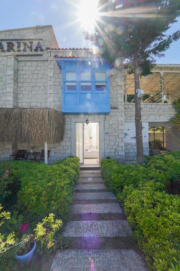 Alacati Marina Palace ภายนอก รูปภาพ
