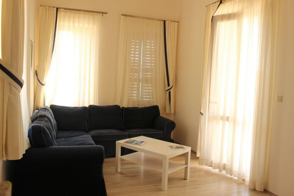 Alacati Marina Palace ภายนอก รูปภาพ